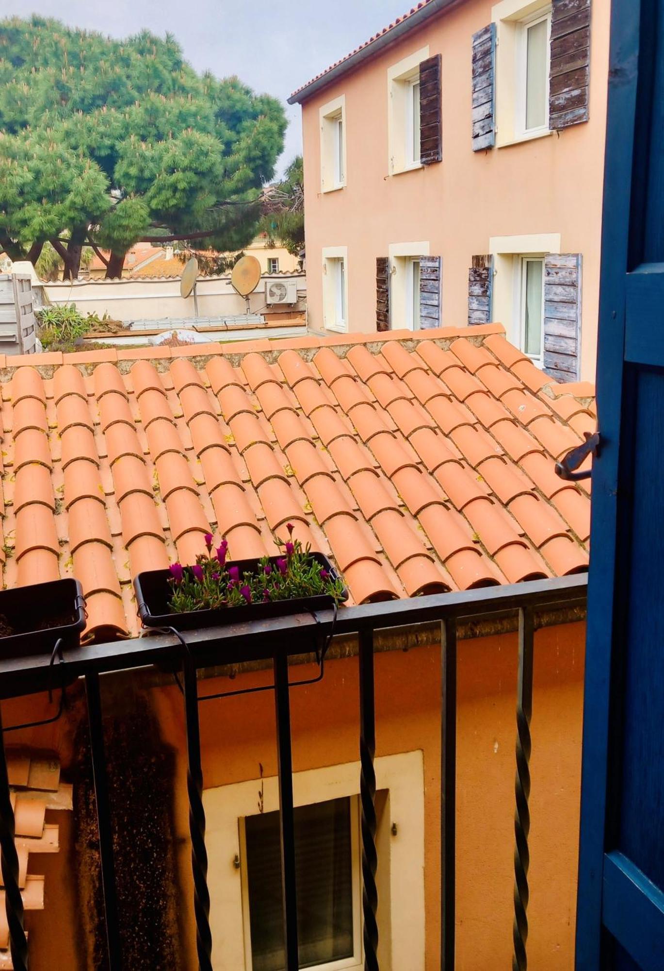 Chambres Rue De La Republique Collioure Exterior photo